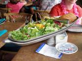Sweet Poppy Seed Dressing