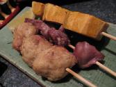 Sweet Potato Balls