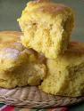 Sweet Potato Bread