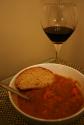 Sweet Potato And Carrot Tzimmes