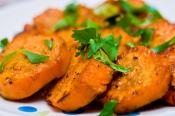 Sweet Potato Salad