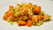 Sweet Risotto
