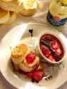 Traditional Sweet Roll Dough