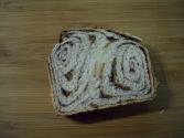 Sweet Roll Dough