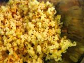 Sweet N Salty Popcorn