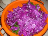 Sweet And Sour Beets