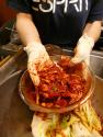 Sweet And Sour Cabbage Szechuan Style