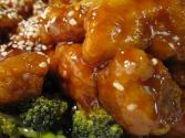 Hunan Sweet And Sour Meat