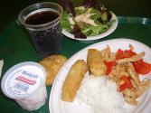Sweet And Sour Salad Dressing