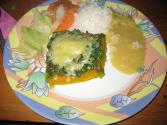 Sweet And Sour Tomato Sauce