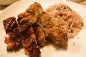 Sweet & Spicy Marinade