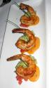 Sweet N Spicy Onion Glaze