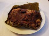 Sweet Tamales