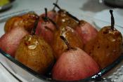 Sweet Wine Sauce