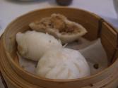 Sweet Wonton Snacks