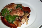 Broiled Sweetbreads