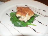 
Spanish Sweetbread