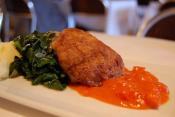 
Sweetbreads En Casserole