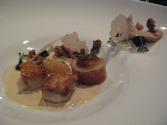 Sauteed Sweetbreads