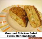 Swiss Chicken
