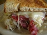 Swiss Mustard Sausage