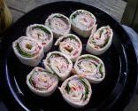 Swiss Pinwheels