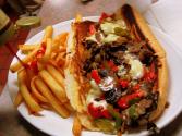 Braised Swiss Steak