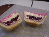 Swiss Tartlets