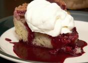Syrup Cake