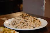 Szechuan Salt Pepper