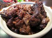 Szechwan Beef Stew