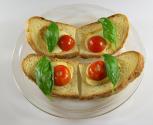 Tabasco-garlic Sauce