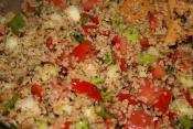 Tabouli Salad