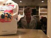 Taco Cheeseburgers