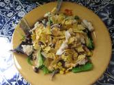 Taco Chicken Salad