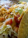 Taco Or Tostada Shells 