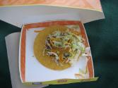 Tacos And Tostadas