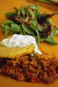 Joanne's Tamale Pie