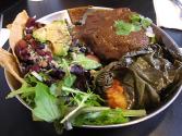 Tamale Skillet