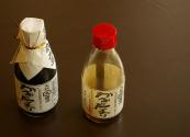 Thick Tamari Sauce