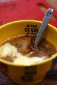 Tangy Vegetable Soup