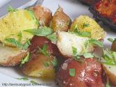 Tarragon-marinated Vegetables
