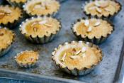Mocha Tart Filling