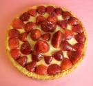 Easy Tart Pastry
