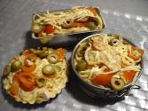 Savory Sweet Tart Sauce