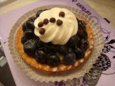 South American Appetizer Tartlets