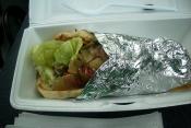 Tasty Cabbage And Tomatoes