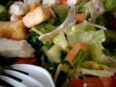 Tasty Caesar Salad