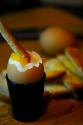 Tasty Egg Dip