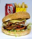 Tasty Hamburgers
